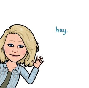 Meet your Posher, Dana